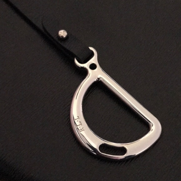 Ralph Lauren Sloan Street Classic Tote - Picture 8 of 8